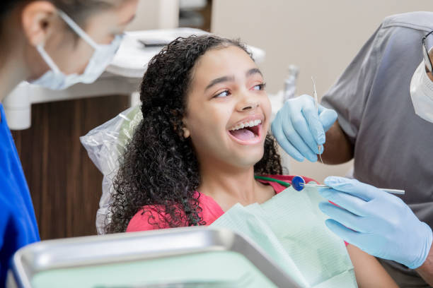 Best Emergency Root Canal Therapy in Palm Springs, FL