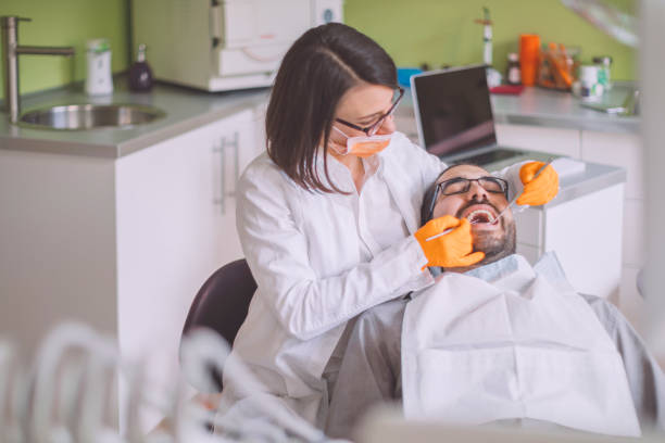 Best Emergency Care for Gum Disease in Palm Springs, FL