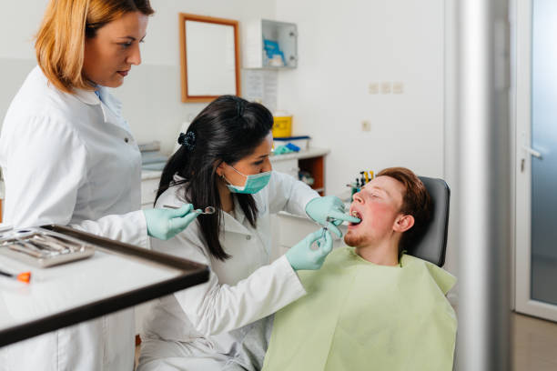 Best Emergency Root Canal Therapy in Palm Springs, FL